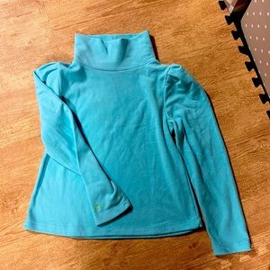 NWOT Dudley Stephens Palmer Puff Medium